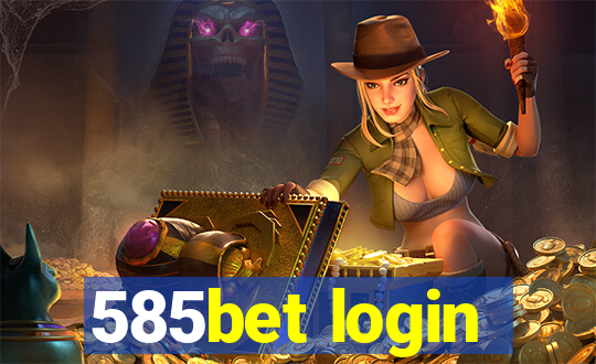 585bet login